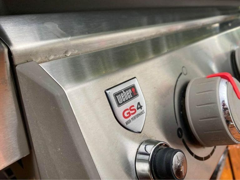 What Is The Chain For On A Gas Grill Simply Meat Smoking