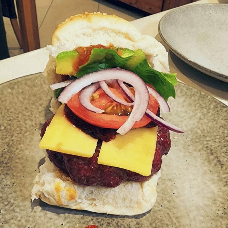 Simple Brisket Burgers (5 Easy Steps) Simply Meat Smoking