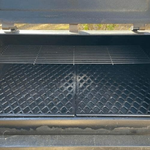 Pit Boss Simply Meat Smoking