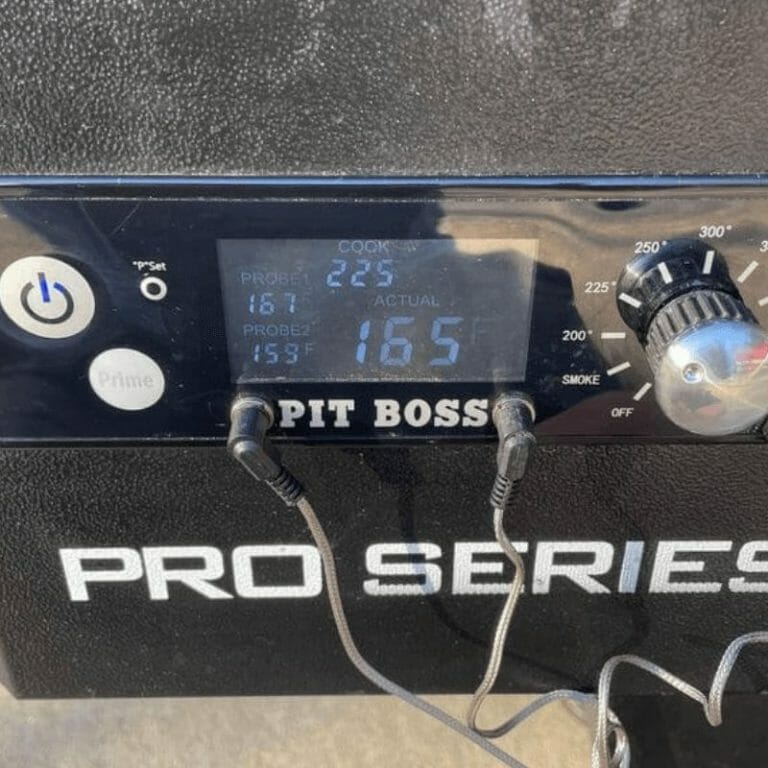 Pit Boss Burn Off (Why You NEED To Do It) Simply Meat Smoking