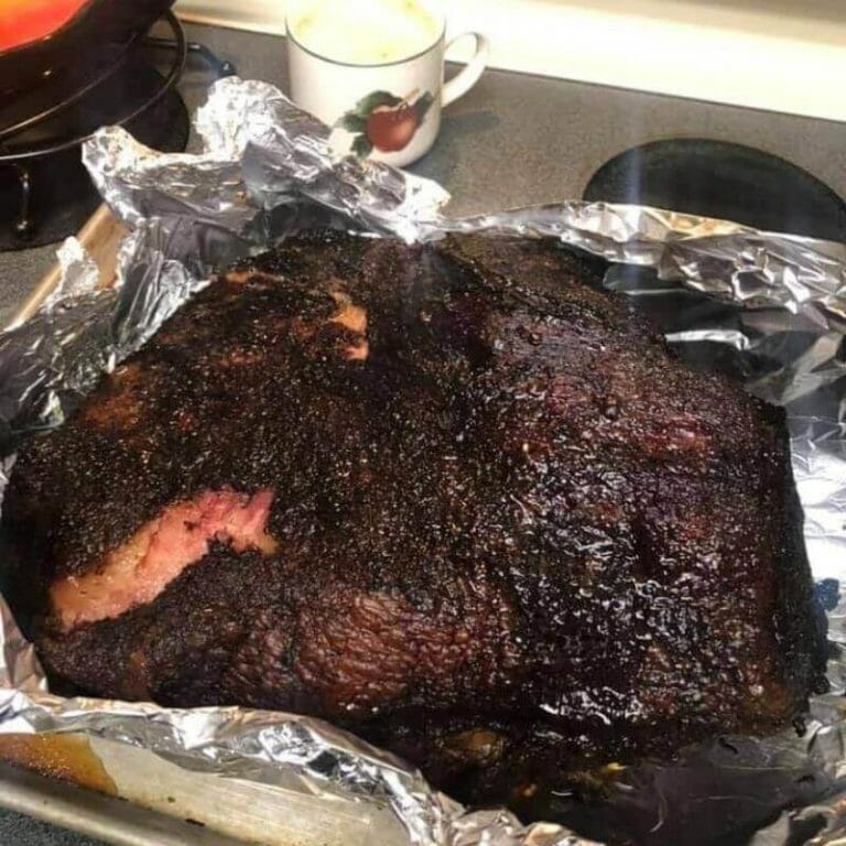 How to Tenderize Brisket (5 Simple Steps To Juicy Brisket) Simply