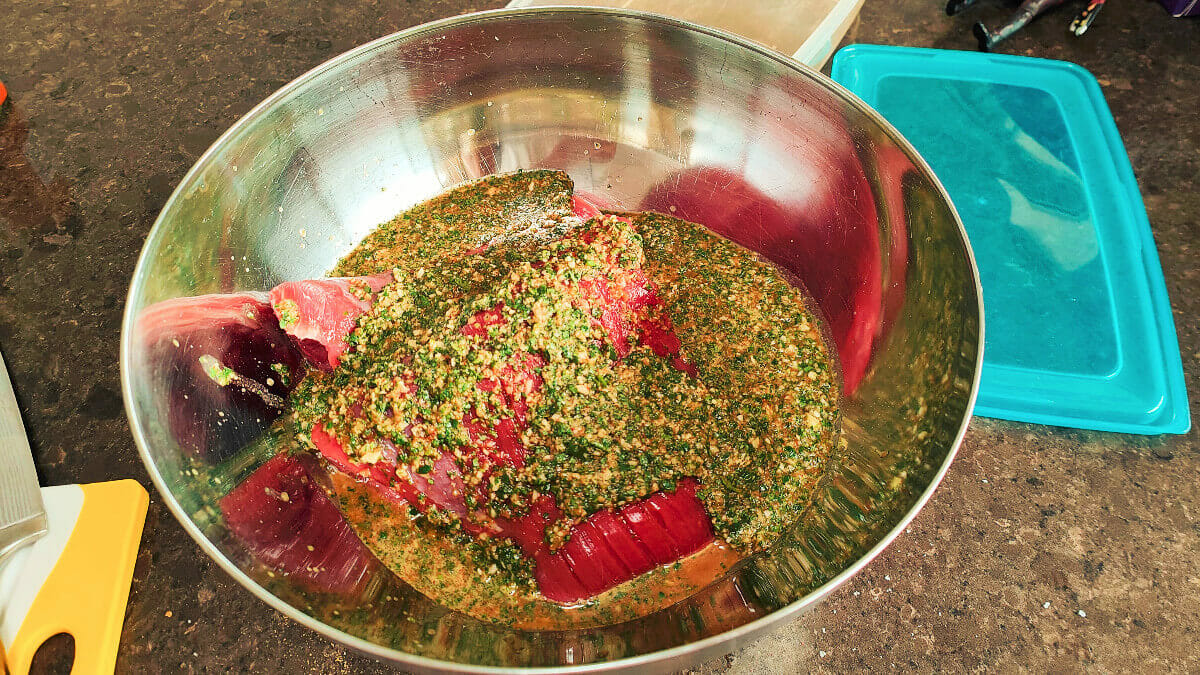 Difference Between Brine And Marinade (Plus 2 Super Simple Recipes