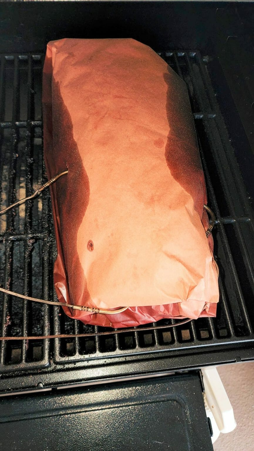 Smoked Brisket On A Pit Boss (In 8 Simple Steps) Simply Meat Smoking