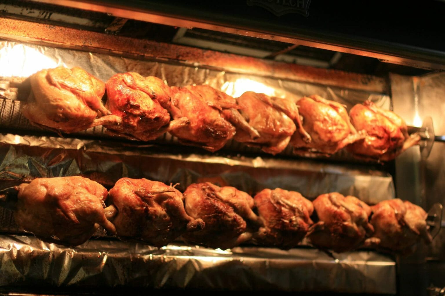 How Long Does Rotisserie Chicken Last? (You Might Be Surprised