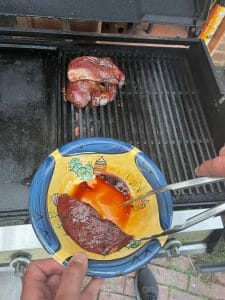What Does Gamey Taste Like (You Might Be Suprised!) - Simply Meat Smoking