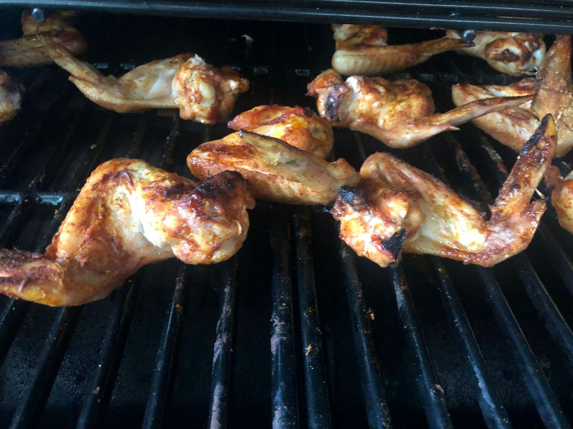 How To Get Hair Off Chicken Wings (4 Easy Methods) Simply Meat Smoking