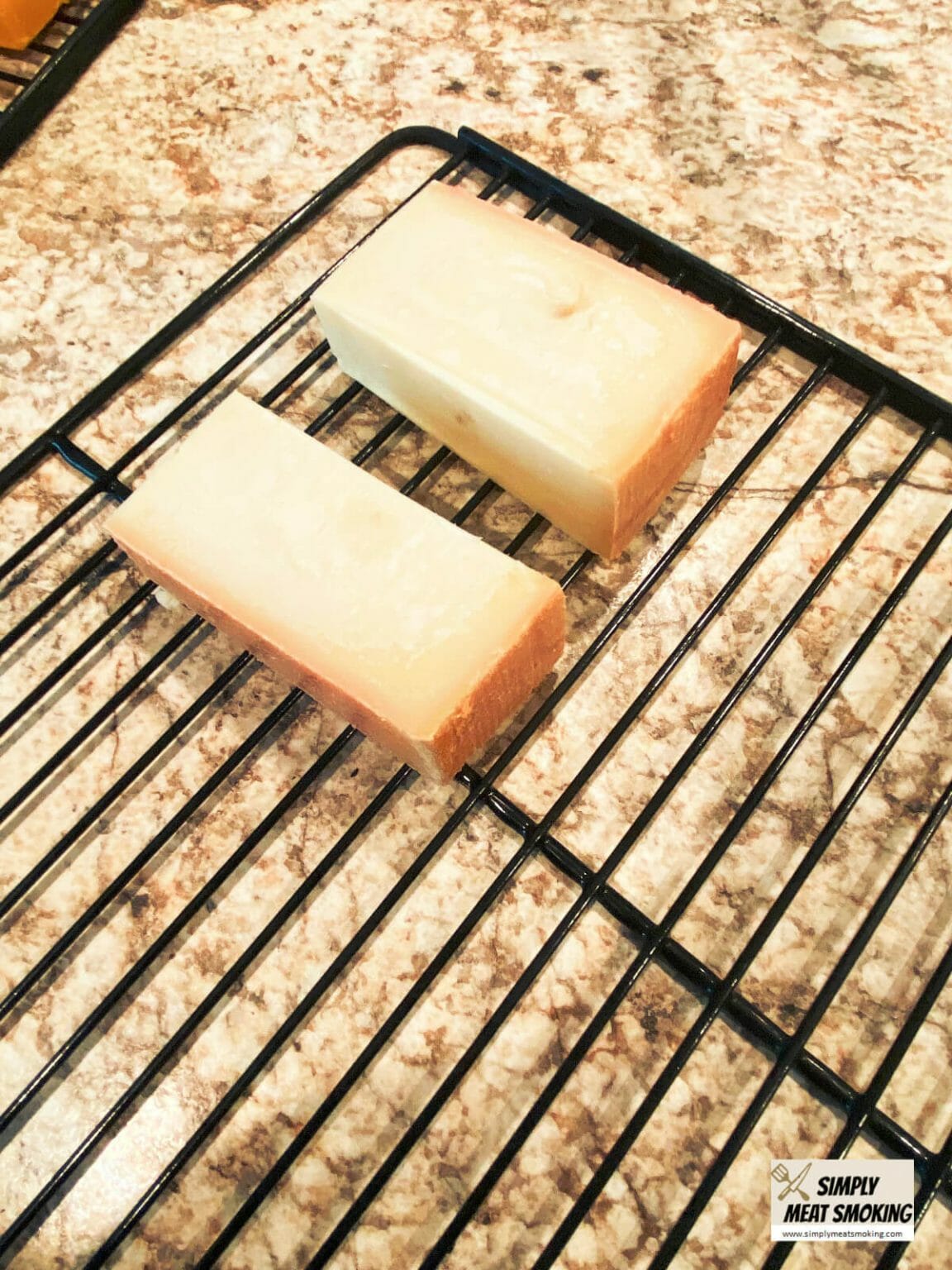 Homemade Smoked Gouda Cheese (5 Easy Steps) Simply Meat Smoking