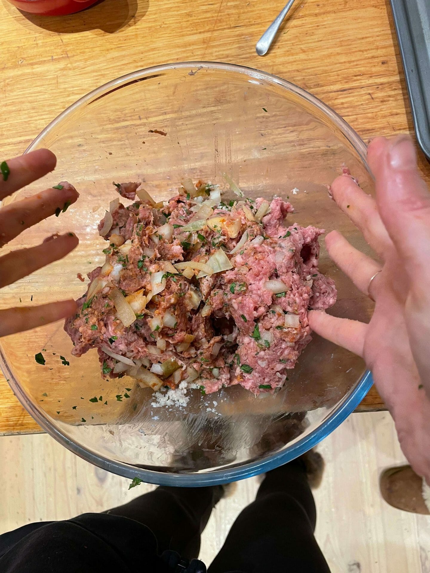 Smoked Meatballs (6 SIMPLE Steps = Super Delicious) Simply Meat Smoking