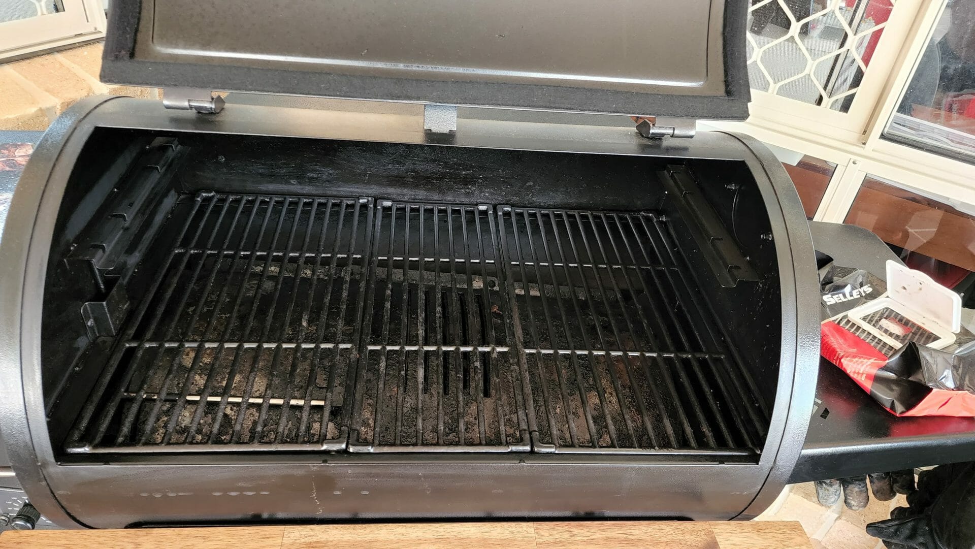 How To Clean Pit Boss Grill Grates (3 Simple Methods) Simply Meat Smoking