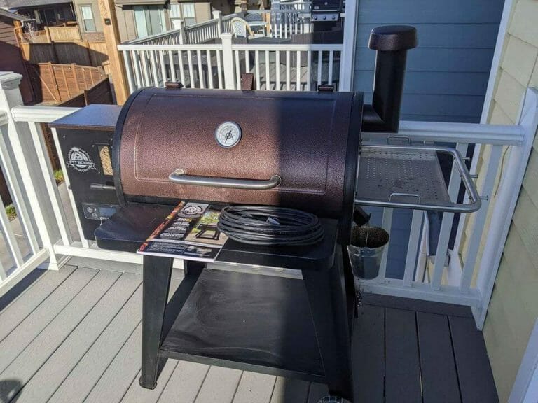 Can You Put A Rotisserie On Pit Boss Pellet Grill (6 Simple Steps