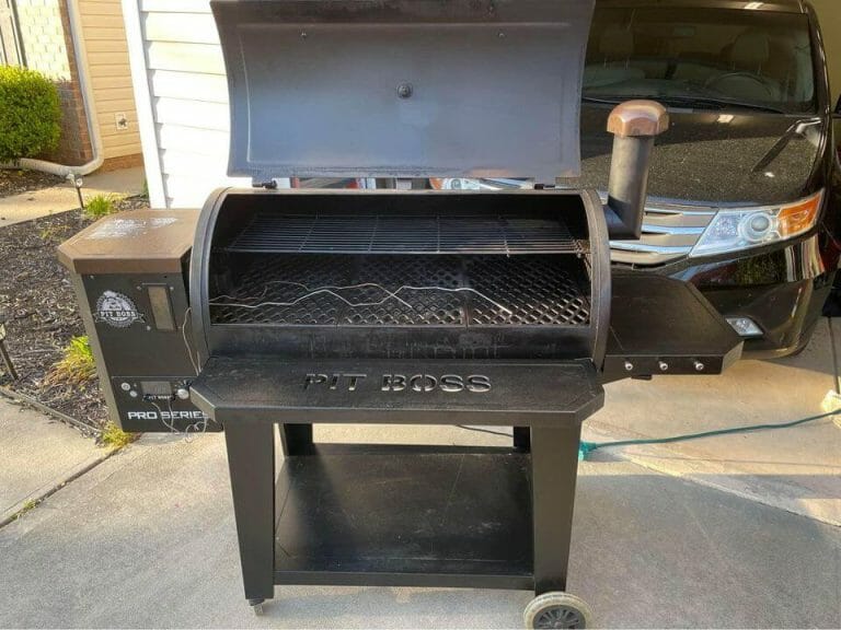 How To Clean Pit Boss RTD Temperature Probe (3 Easy Steps) Simply