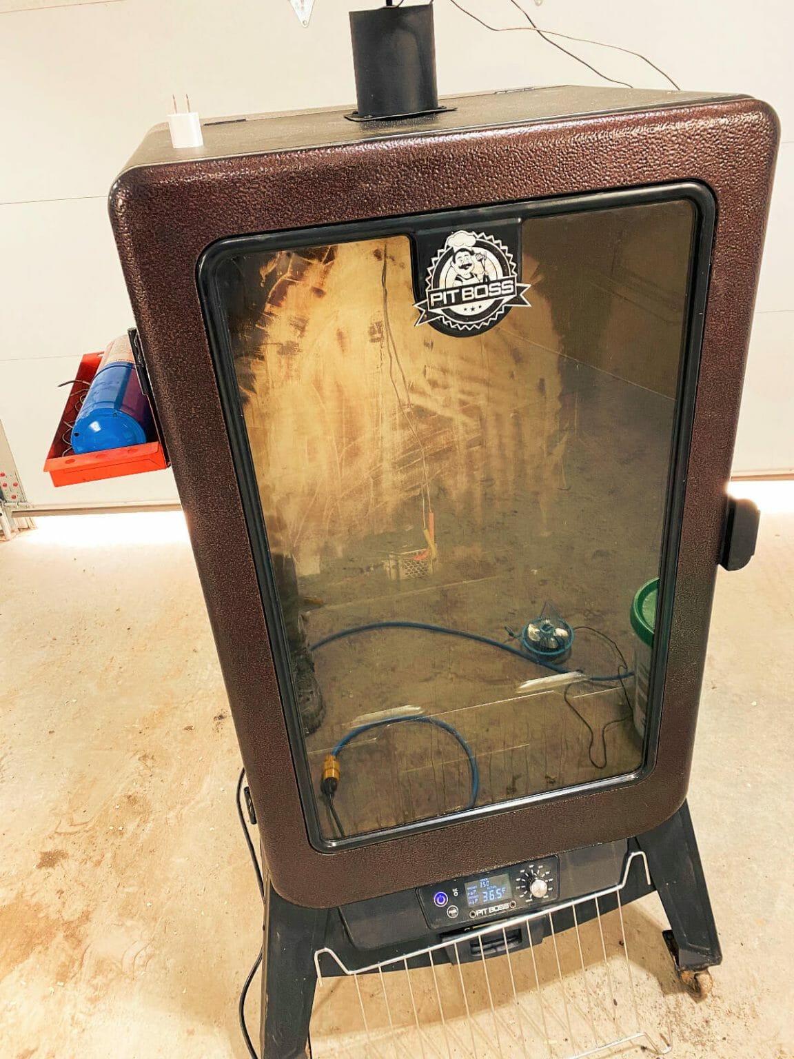 Smoked Meatloaf on a Pellet Grill Simply Meat Smoking