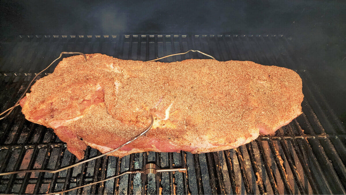 Smoked Brisket On A Pit Boss (In 8 Simple Steps) Simply Meat Smoking