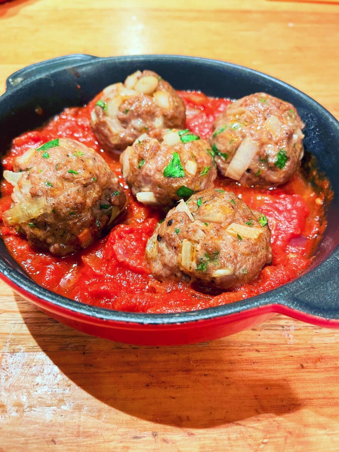 Smoked Meatballs (6 SIMPLE Steps = Super Delicious) Simply Meat Smoking