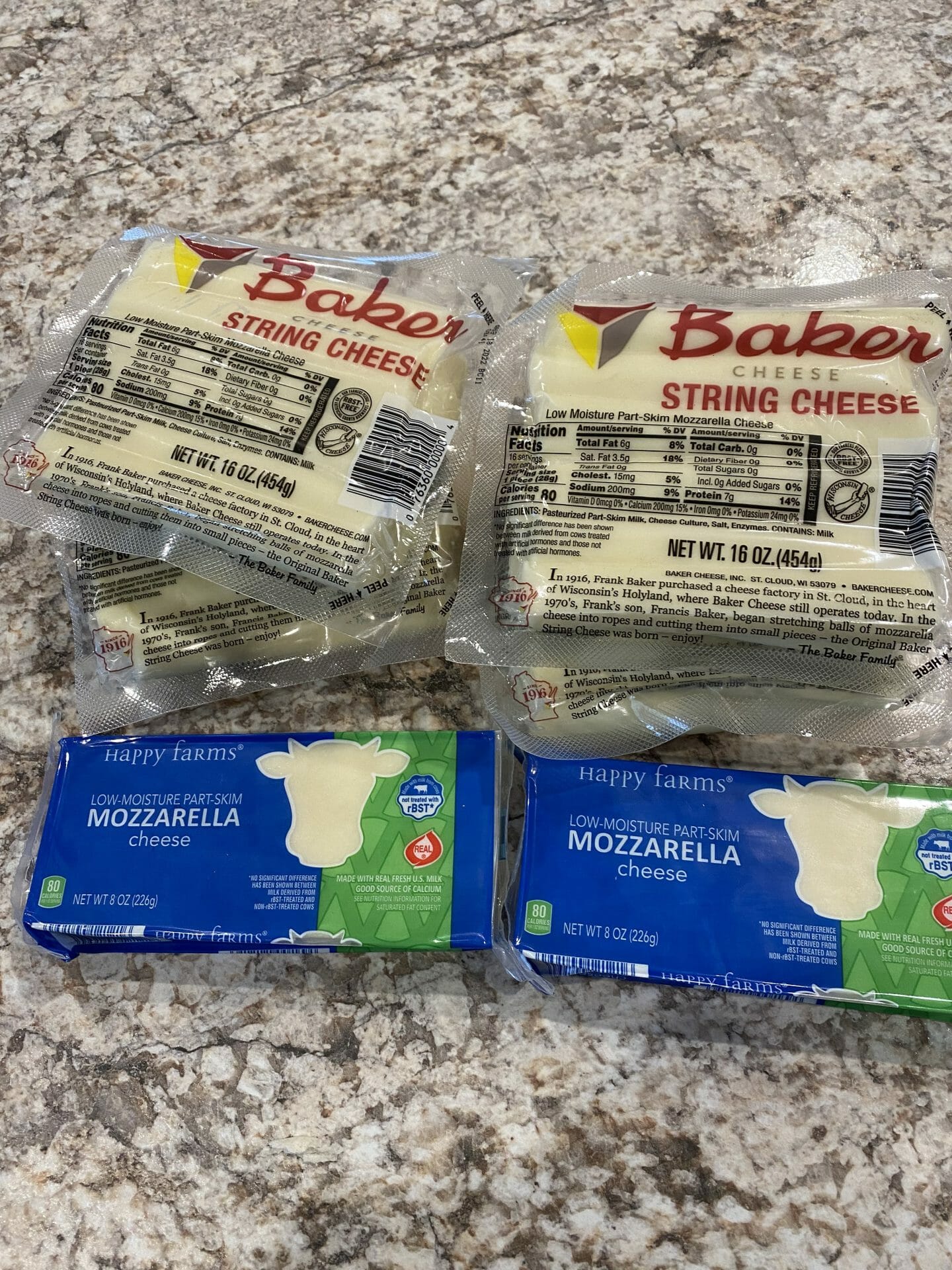 How To Smoke Mozzarella (In 8 Simple Steps) Simply Meat Smoking