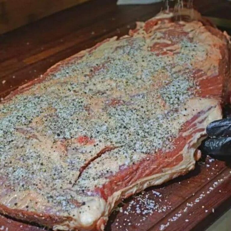 Beef Brisket Pie (Mom's EPIC way to use leftover brisket!) Simply Meat Smoking