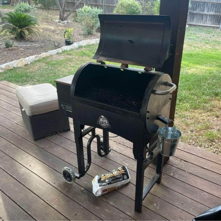 Pit Boss Error Codes (Full List + Causes + Solutions) Simply Meat Smoking