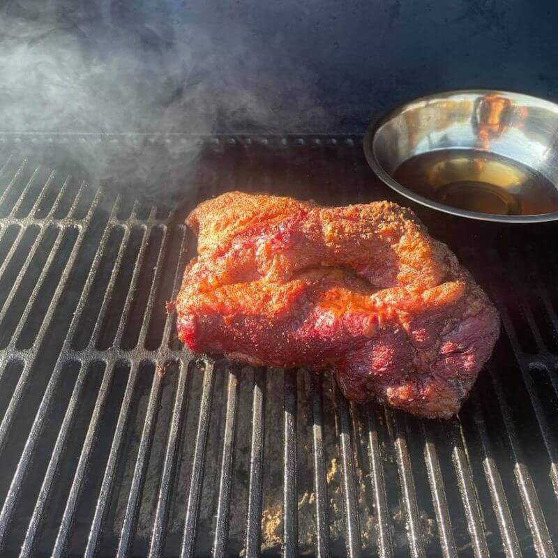 Beef Brisket Pie (Mom's EPIC way to use leftover brisket!) Simply Meat Smoking