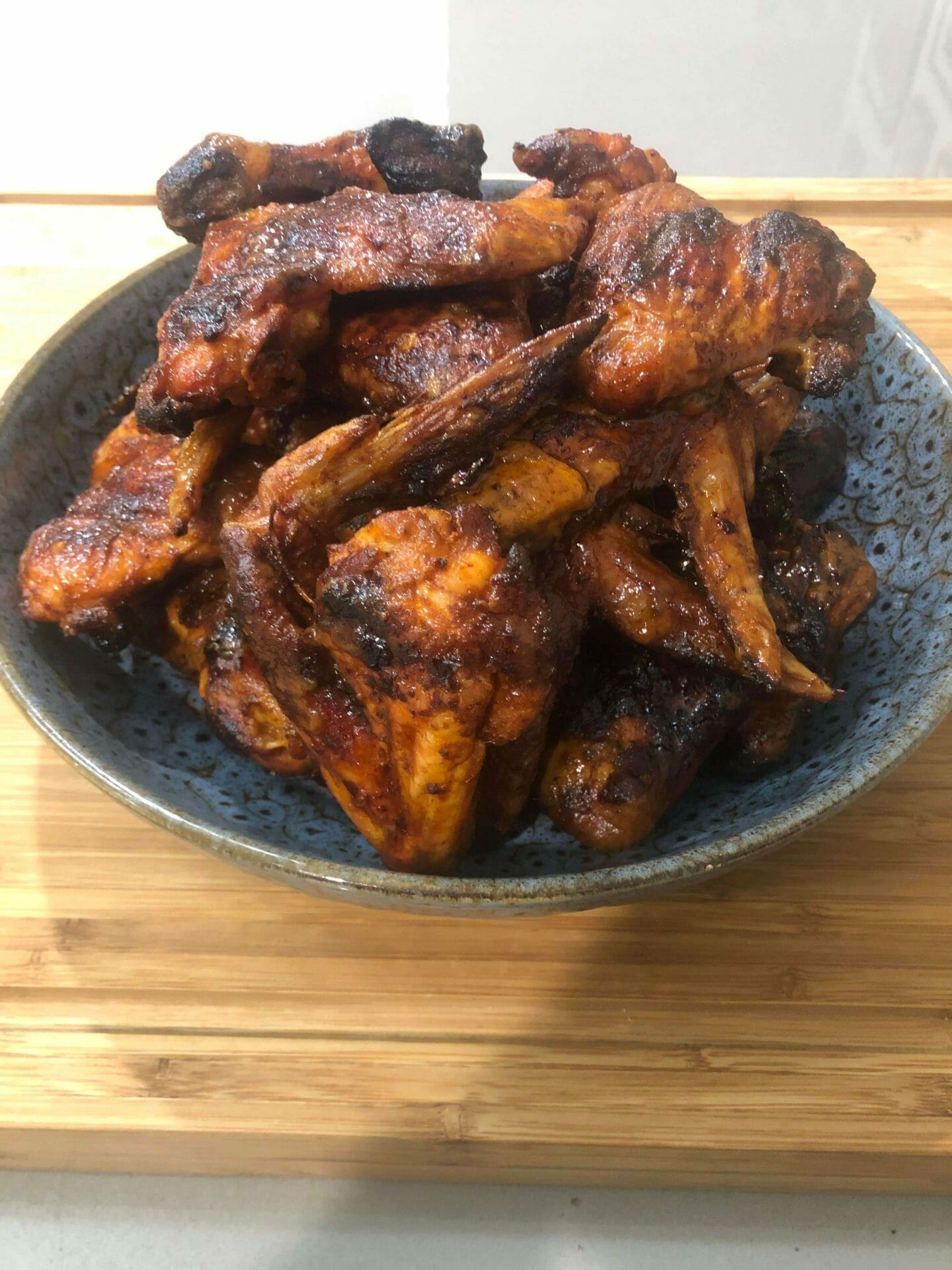 Our Favorite Wood for Smoked Chicken Wings (9 Delcious Options