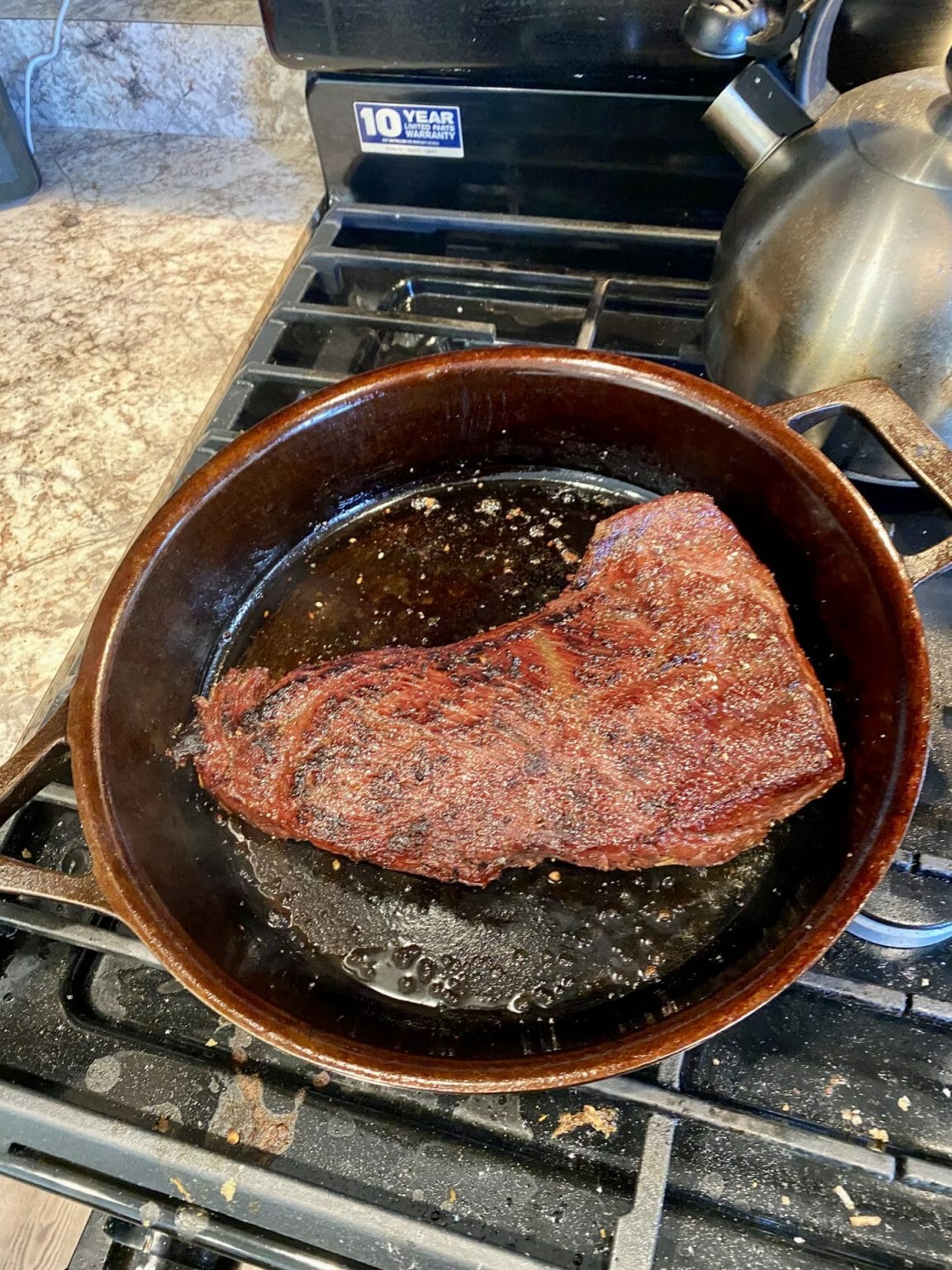 Is It Possible to Marinate Chicken and Beef Together? (You Might Be