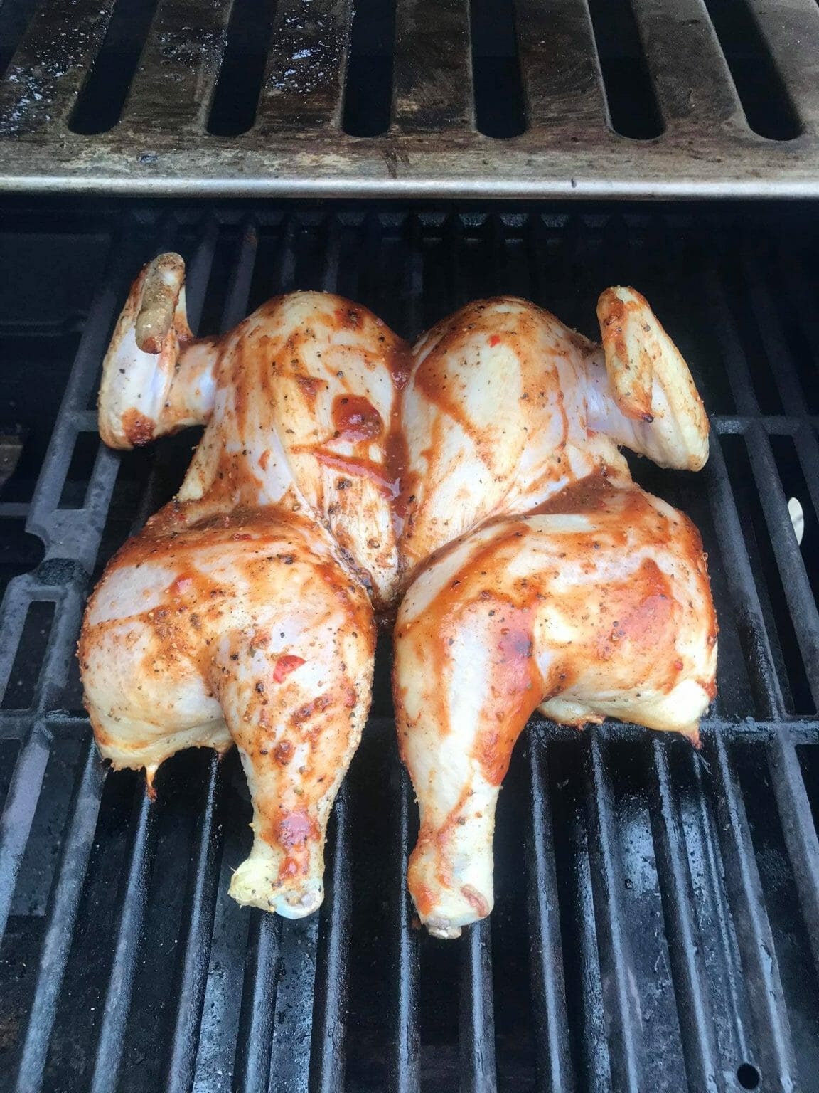 Can You Cook Frozen Chicken On A Pellet Grill? Simply Meat Smoking