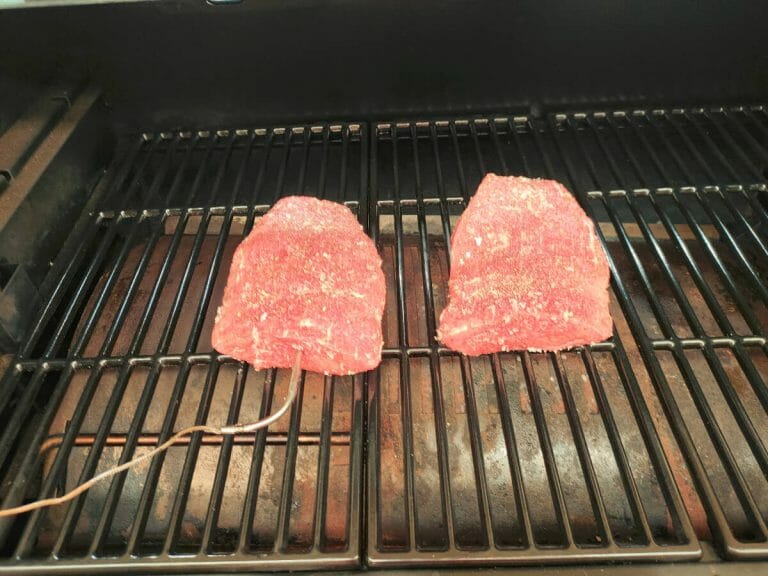 How to Smoke a London Broil (In 9 Easy Steps) Simply Meat Smoking
