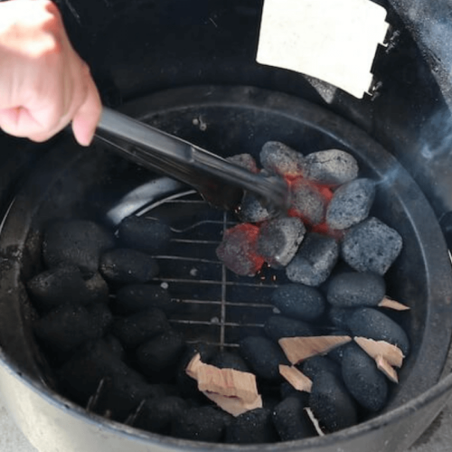 Can You Use Charcoal In A Pellet Grill (5 Reasons You Can't!) Simply