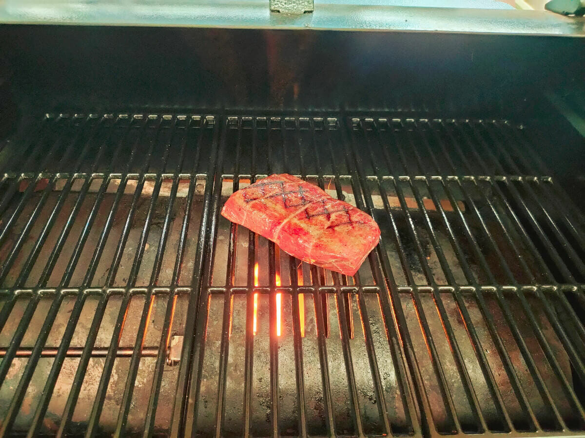 How to Smoke a London Broil (In 5 Easy Steps) Simply Meat Smoking