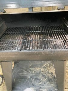 Pit Boss Grill ‘Err’ Error Code (What Is It and How Do I Fix This ...