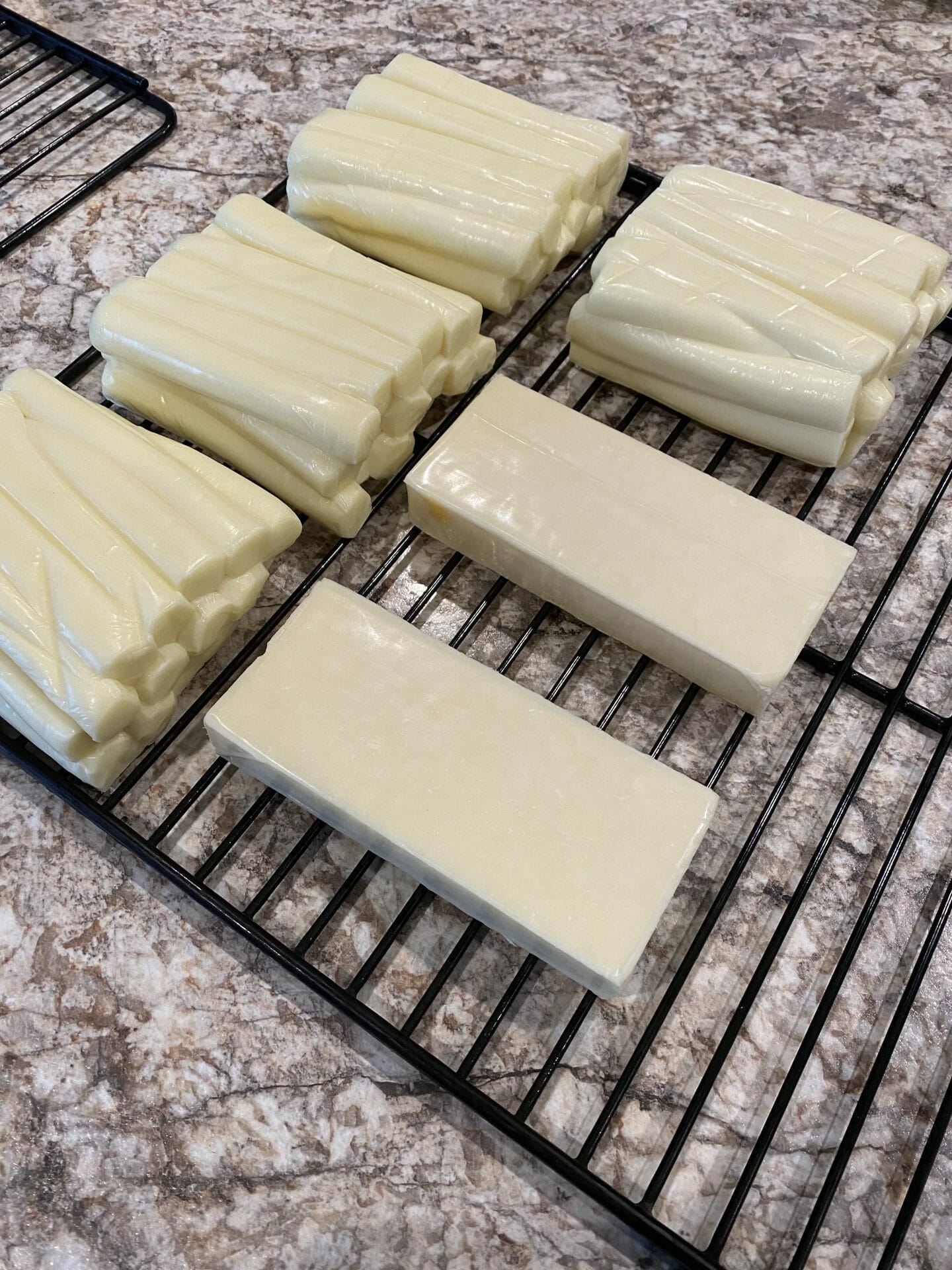 How To Smoke Mozzarella (In 8 Simple Steps) Simply Meat Smoking