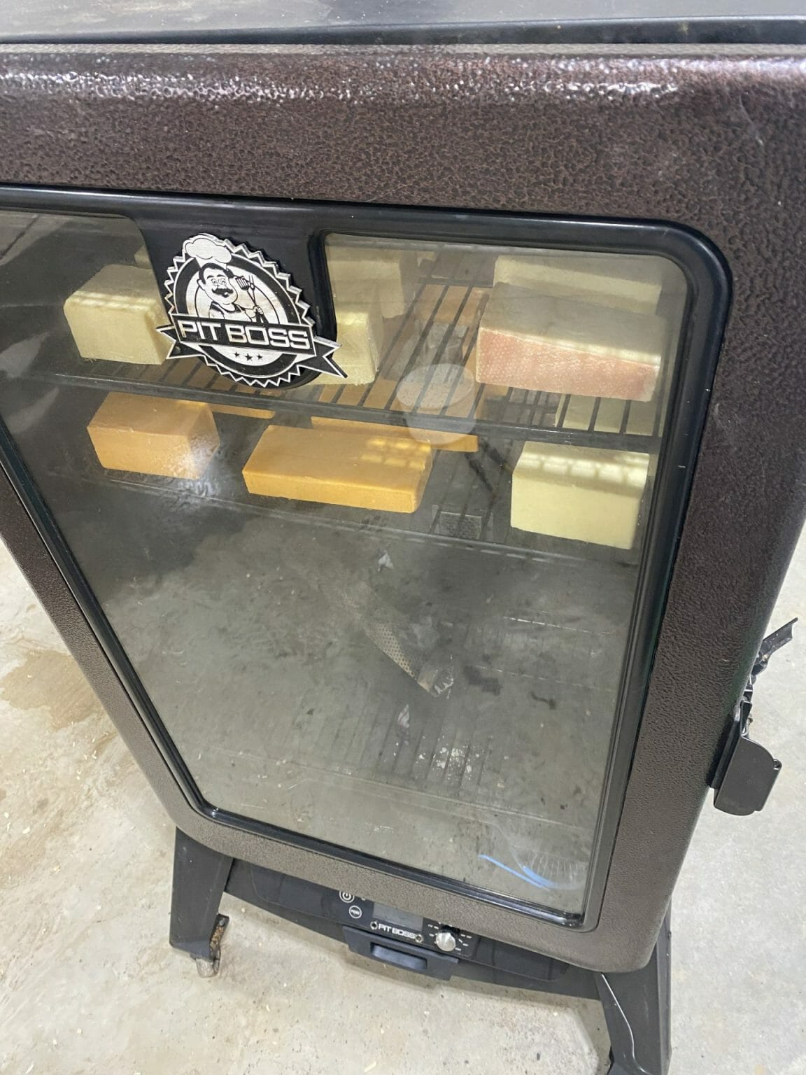 How To Smoke Mozzarella (In 8 Simple Steps) Simply Meat Smoking