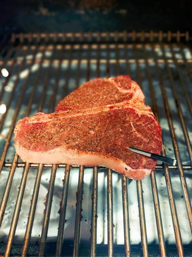 Pit Boss Meat Probe Instructions (Super Simple Steps) Simply Meat Smoking