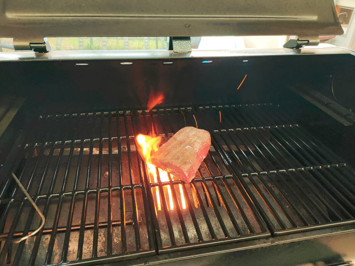 How to Smoke a London Broil (In 9 Easy Steps) Simply Meat Smoking