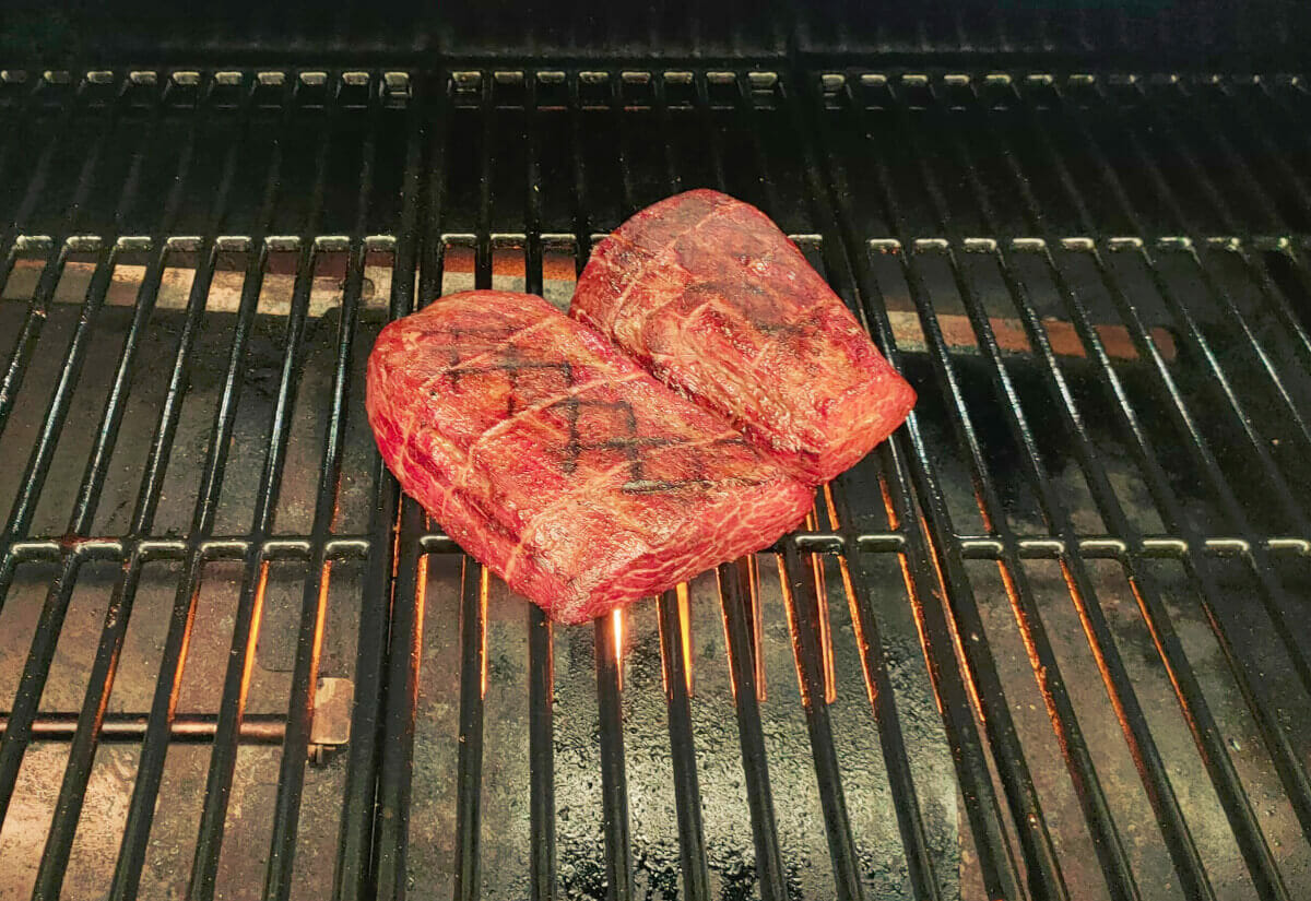 How to Smoke a London Broil (In 5 Easy Steps) Simply Meat Smoking