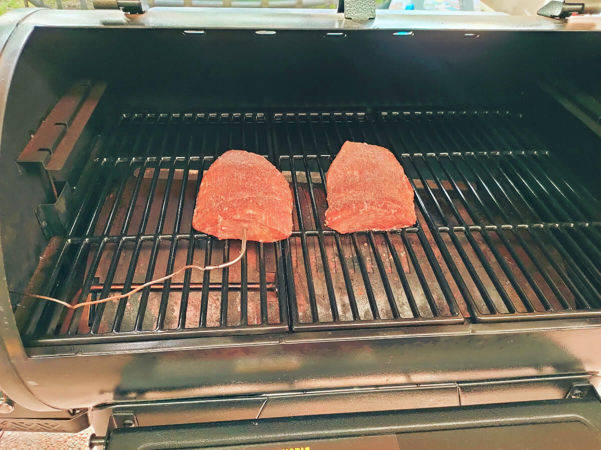 How to Smoke a London Broil (In 5 Easy Steps) Simply Meat Smoking