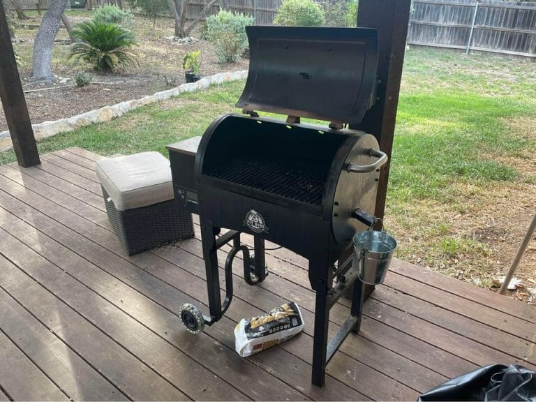 What to Do If Your Pit Boss Smoker Keeps Shutting Off (Causes + Easy