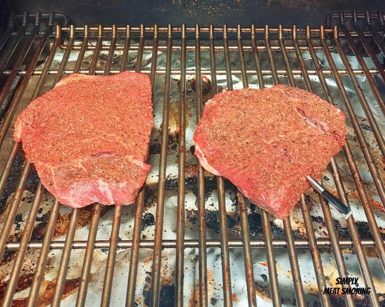 Pit Boss Meat Probe Instructions (Super Simple Steps) Simply Meat Smoking