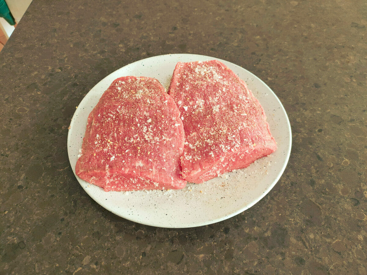 How to Smoke a London Broil (In 5 Easy Steps) Simply Meat Smoking