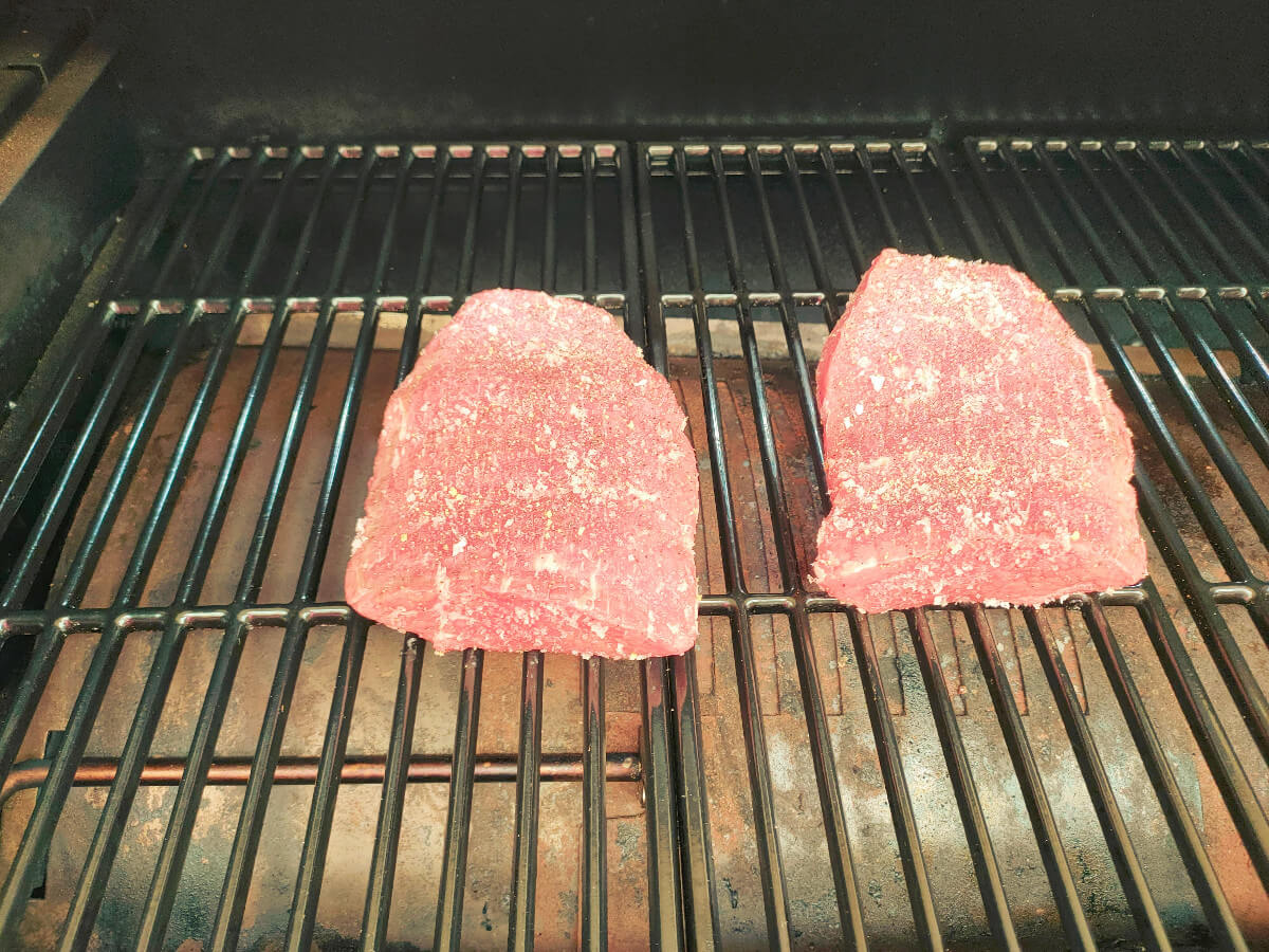 How to Smoke a London Broil (In 9 Easy Steps) Simply Meat Smoking