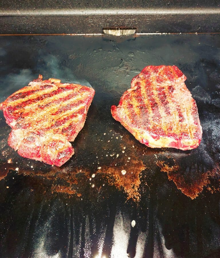 Smoked Sirloin Steak Recipe (3 Simple Steps) Simply Meat Smoking