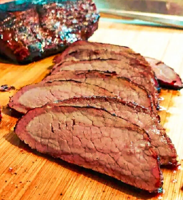 How to Smoke a London Broil (In 5 Easy Steps) Simply Meat Smoking