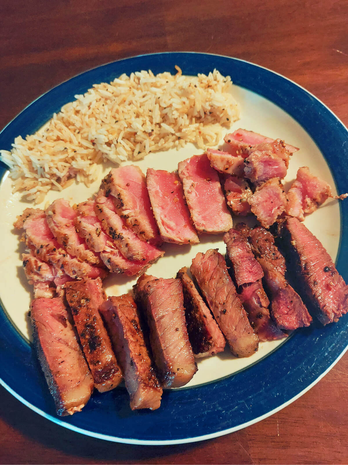 Smoked TBone Steak (4 Simple Steps) Simply Meat Smoking