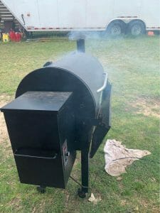 Crisp Can You Use A Traeger In The Rain Design in 4K Crisp Can You Use A Traeger In The Rain Design in 4K