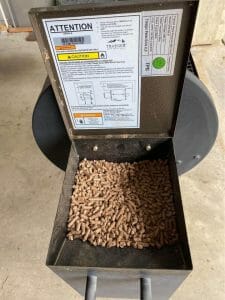 Traeger LEr Code (Causes + How to Fix It) - Simply Meat Smoking