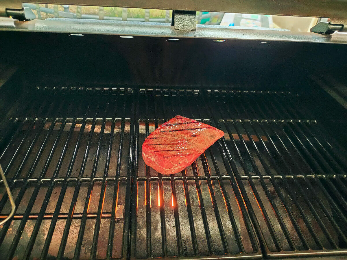 How to Smoke a London Broil (In 5 Easy Steps) Simply Meat Smoking