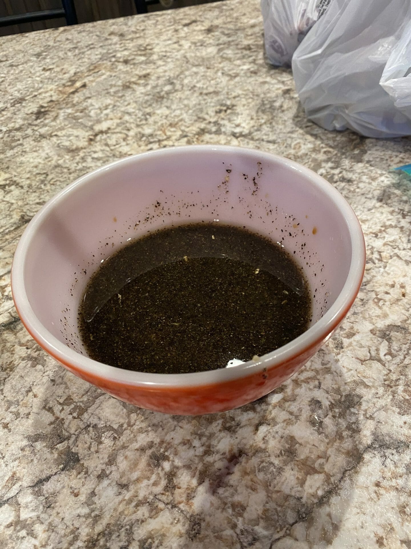 3 Step Tri Tip Marinade Simply Meat Smoking