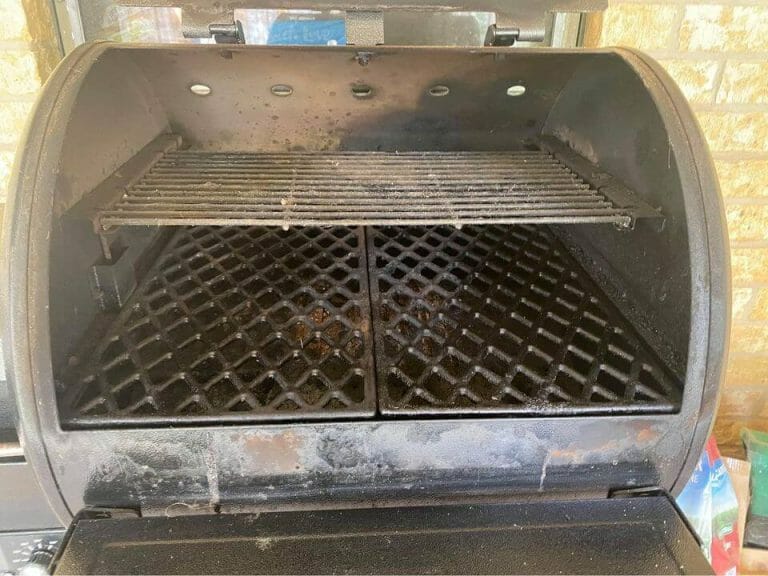 Why Your Pit Boss Auger Is Making Noise (Causes + Solutions) Simply