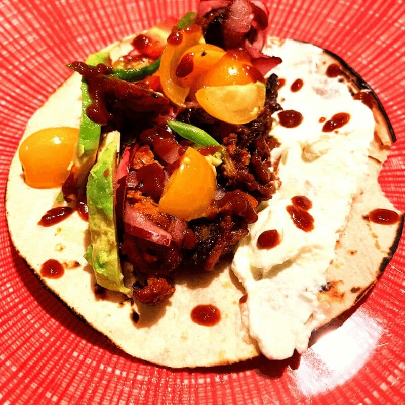 Cinco De Mayo Recipes For Grill Or Smoker (1)