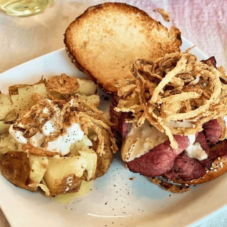 Leftover Tri Tip Recipes (9 of Our Favorites) Simply Meat Smoking