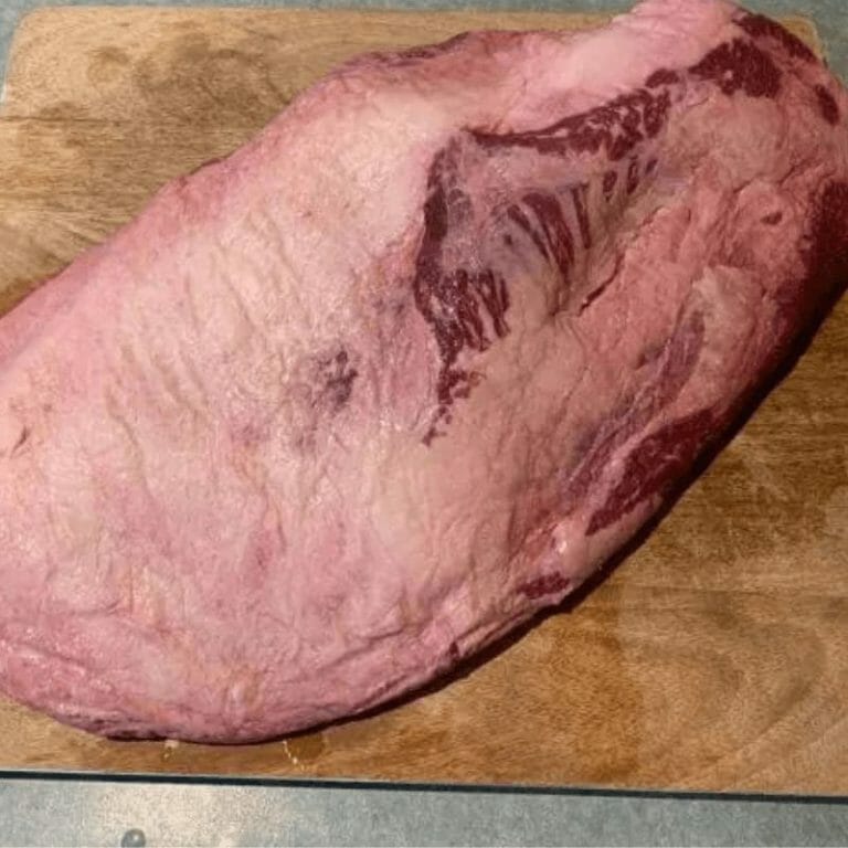 Is Brisket Beef or Pork (This Might Suprise You!) Simply Meat Smoking